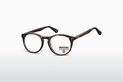 专门设计眼镜 Montana MA65 