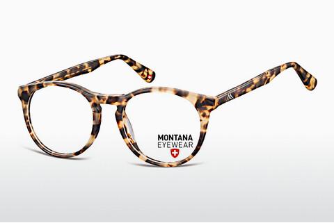 Occhiali design Montana MA65 B