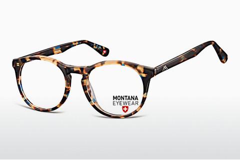 专门设计眼镜 Montana MA65 E