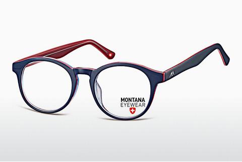 Gafas de diseño Montana MA66 B