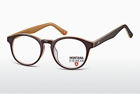 专门设计眼镜 Montana MA66 E