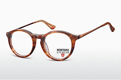专门设计眼镜 Montana MA67 G