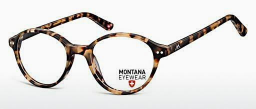 Designer briller Montana MA70 B