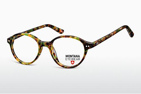 Gafas de diseño Montana MA70 C