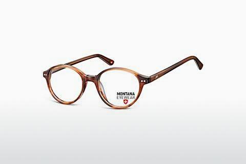 专门设计眼镜 Montana MA70 F