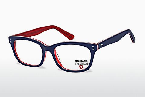 专门设计眼镜 Montana MA790 C