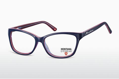 משקפיים Montana MA80 C