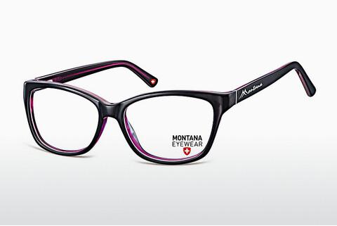 Designer briller Montana MA80 E