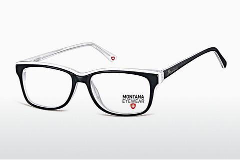 专门设计眼镜 Montana MA81 A