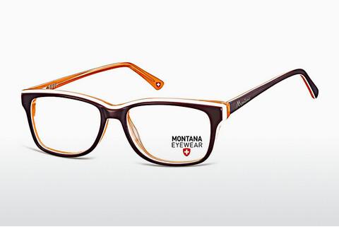 专门设计眼镜 Montana MA81 C