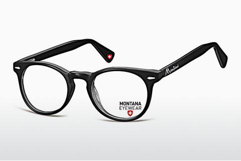 专门设计眼镜 Montana MA95 