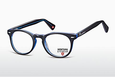 Gafas de diseño Montana MA95 C