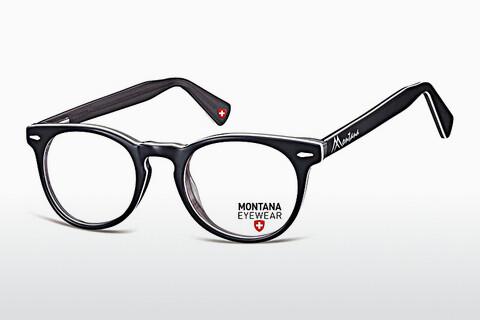 Designer briller Montana MA95 D