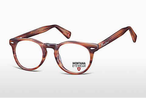 Gafas de diseño Montana MA95 E