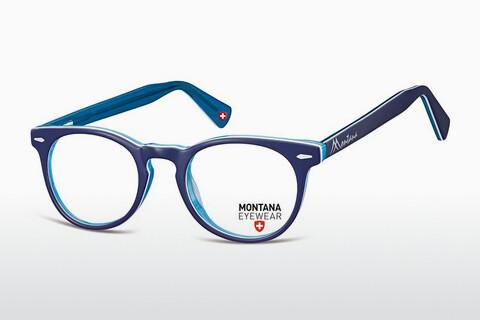 Gafas de diseño Montana MA95 F