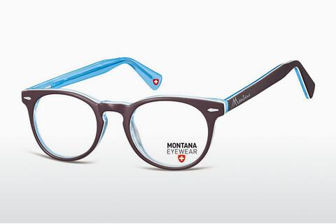 Gafas de diseño Montana MA95 H