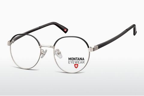 Occhiali design Montana MM596 E