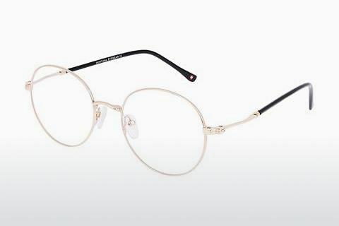 专门设计眼镜 Montana MM597 C