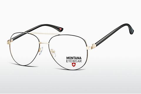 Očala Montana MM599 B