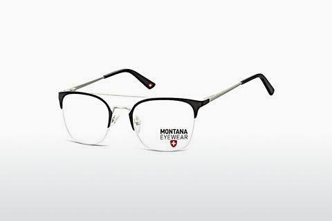 专门设计眼镜 Montana MM601 A