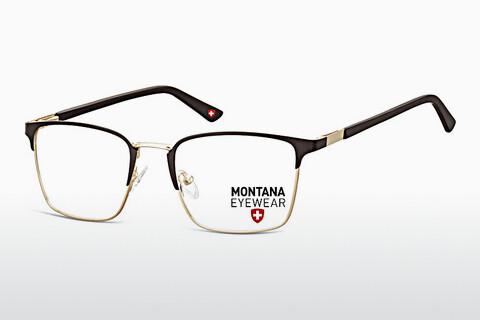 משקפיים Montana MM602 B