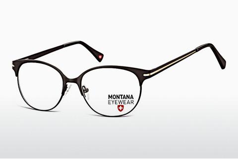 专门设计眼镜 Montana MM603 D