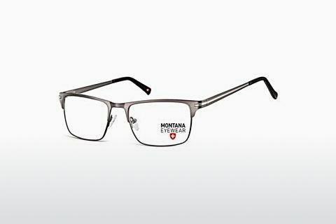 专门设计眼镜 Montana MM604 C