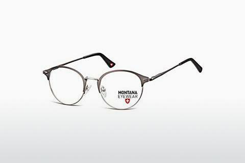 专门设计眼镜 Montana MM605 B