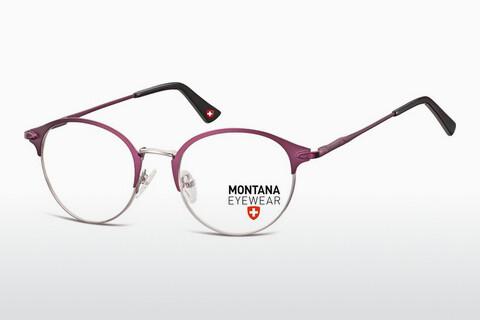 Gafas de diseño Montana MM605 E