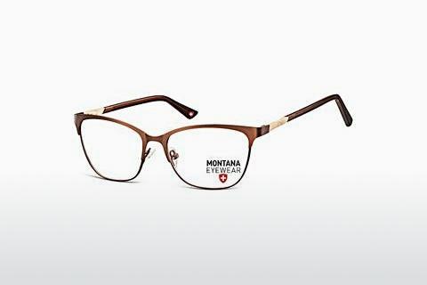 专门设计眼镜 Montana MM606 F