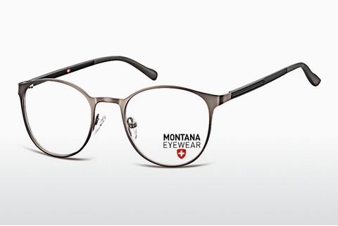 专门设计眼镜 Montana MM607 B