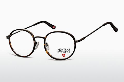 专门设计眼镜 Montana MM608 B