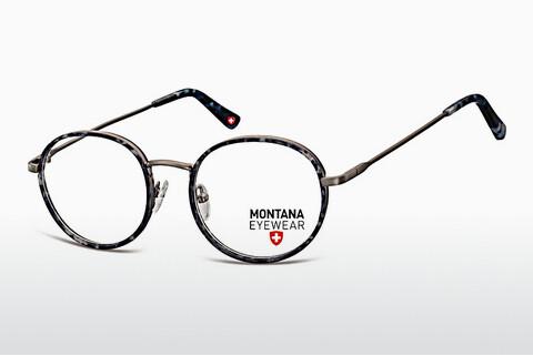 Designer briller Montana MM608 D