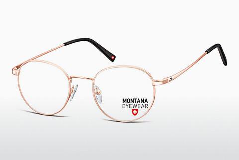 专门设计眼镜 Montana MM609 B