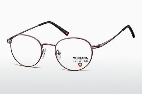 专门设计眼镜 Montana MM609 C