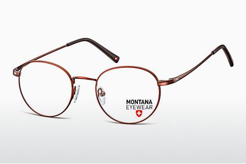 专门设计眼镜 Montana MM609 D