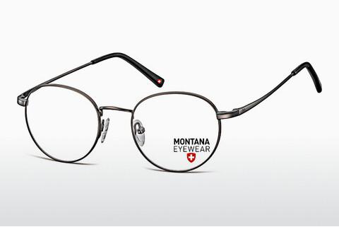 专门设计眼镜 Montana MM609 G