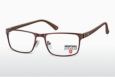 نظارة Montana MM610 B