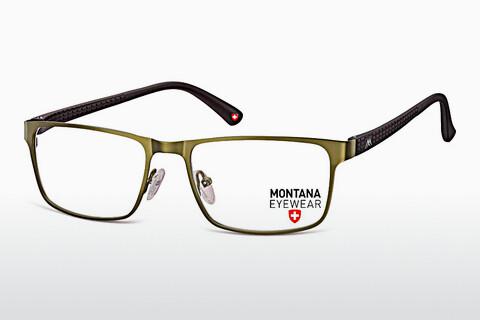 Gafas de diseño Montana MM610 F