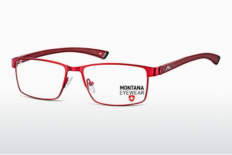 专门设计眼镜 Montana MM613 G