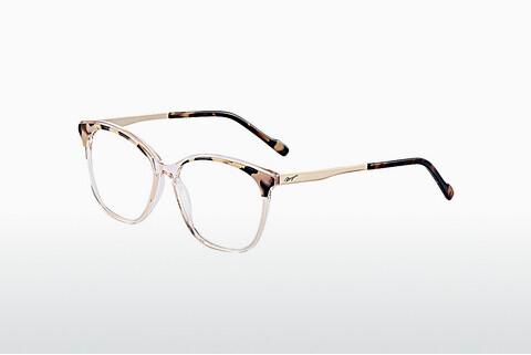 Glasses Morgan 202021 5500