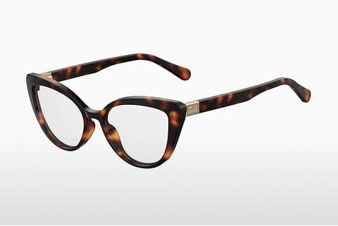 Glasses Moschino MOL500 086