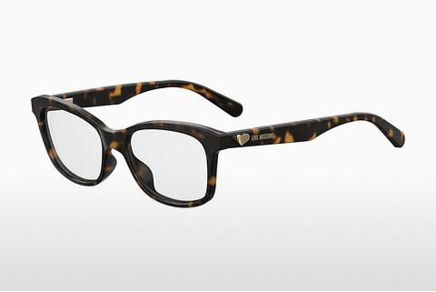 Glasses Moschino MOL517 086