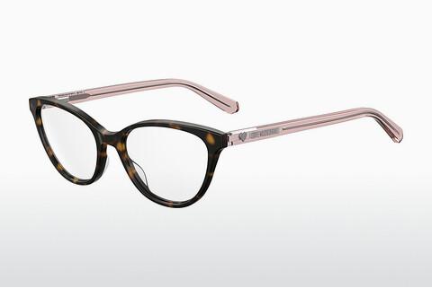 Glasses Moschino MOL545/TN 086