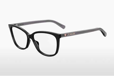 Glasses Moschino MOL546/TN 807