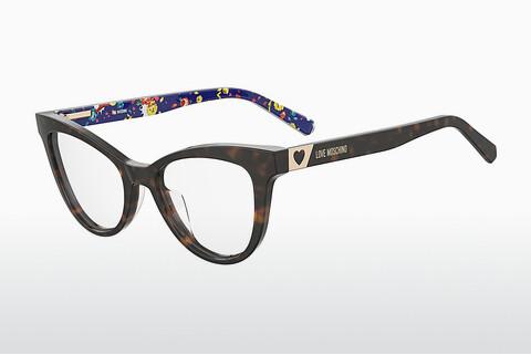 Glasses Moschino MOL576 086