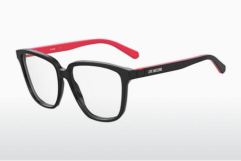 Glasses Moschino MOL583 807