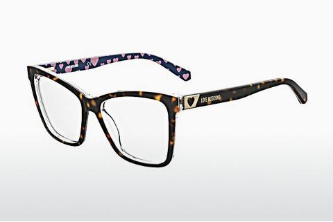 Glasses Moschino MOL586 086