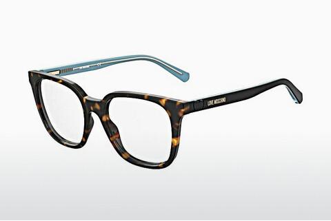 Glasses Moschino MOL590 086