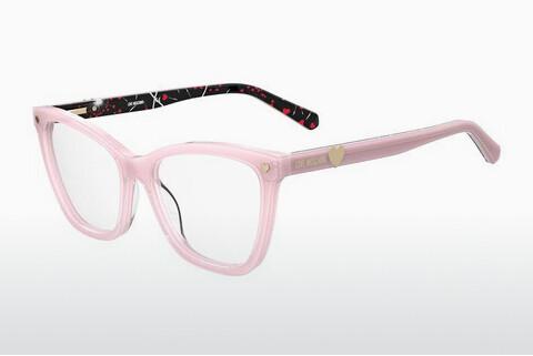 Glasses Moschino MOL593 35J